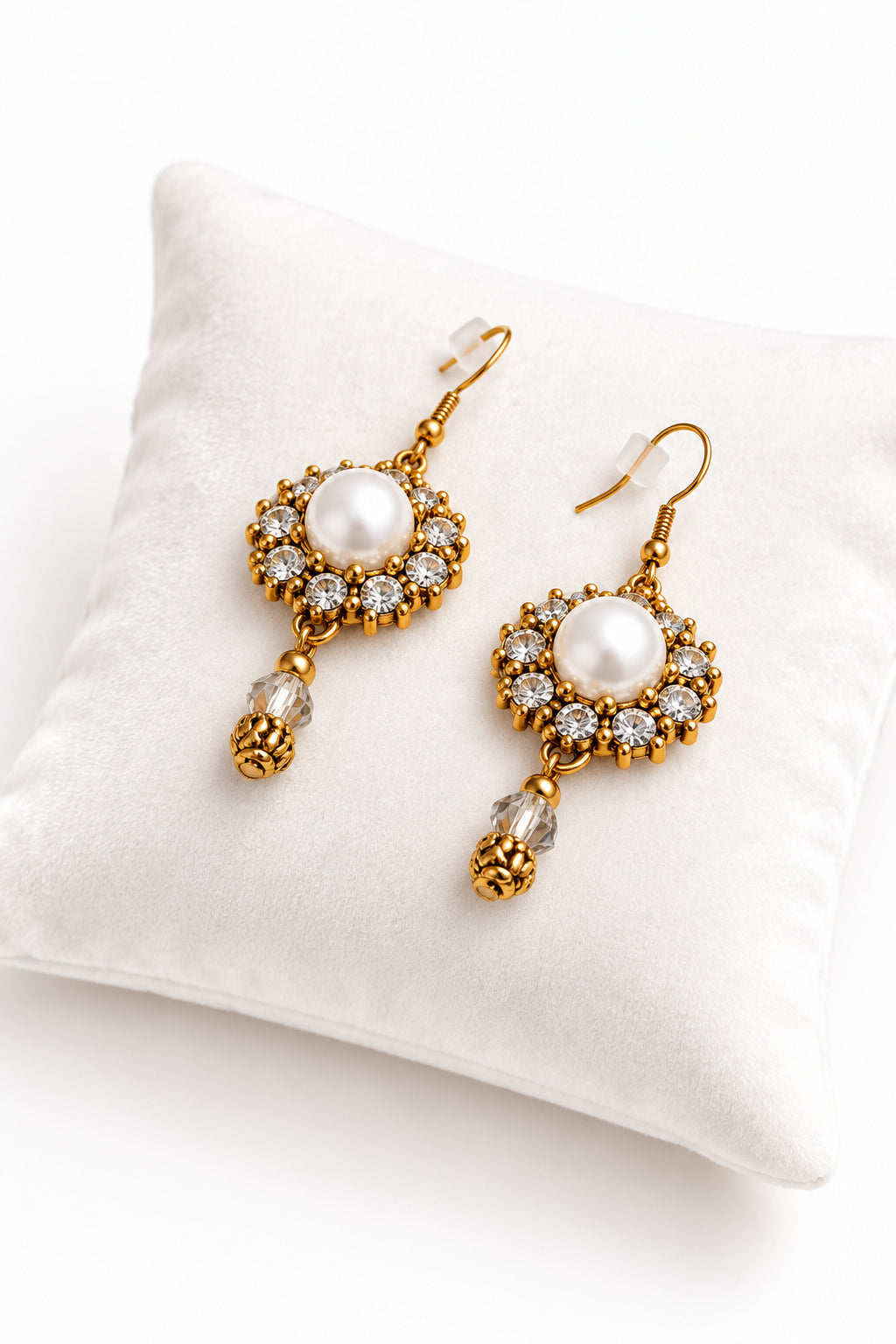 Glam Earrings