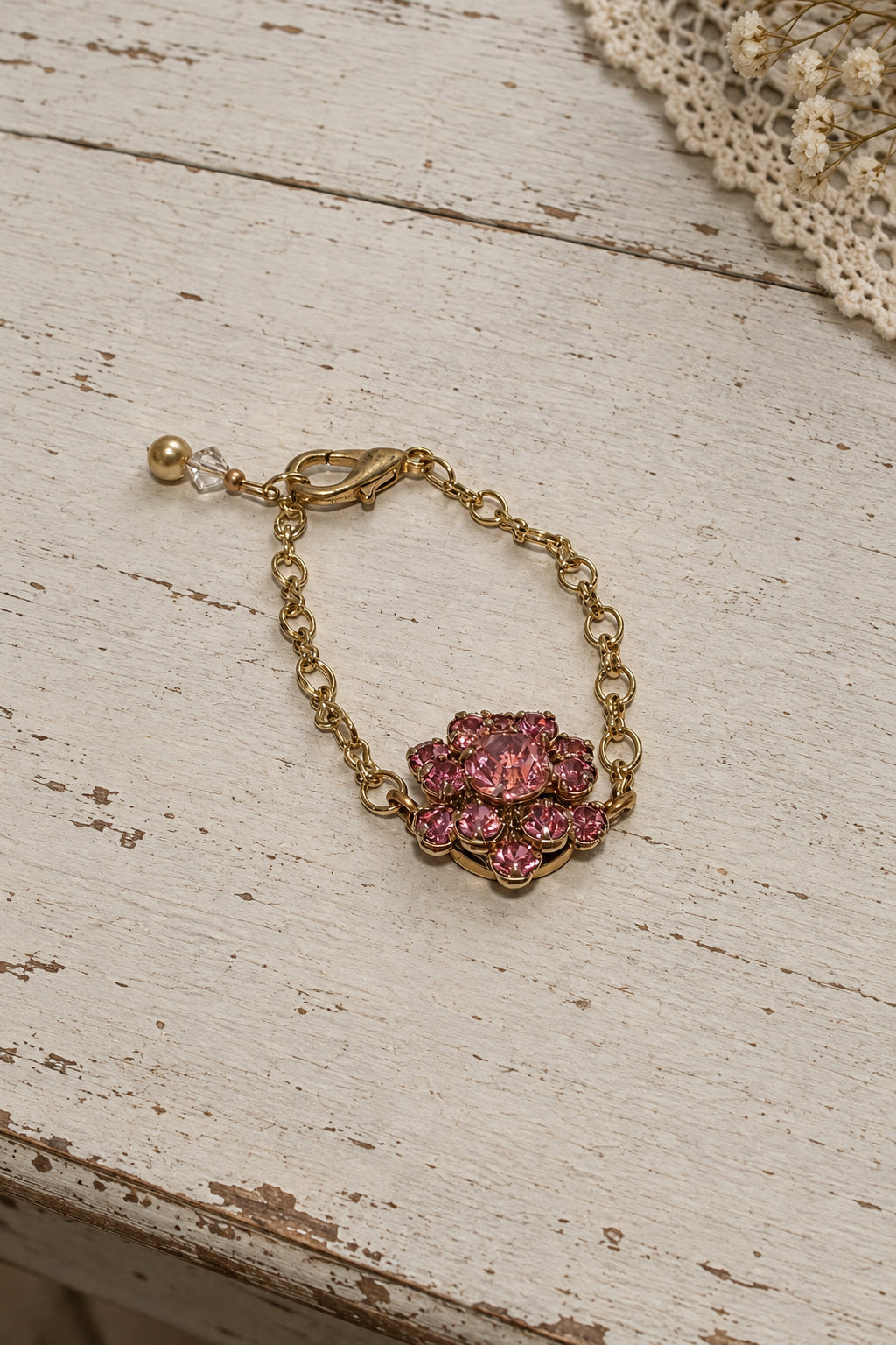 Vintage Bracelets