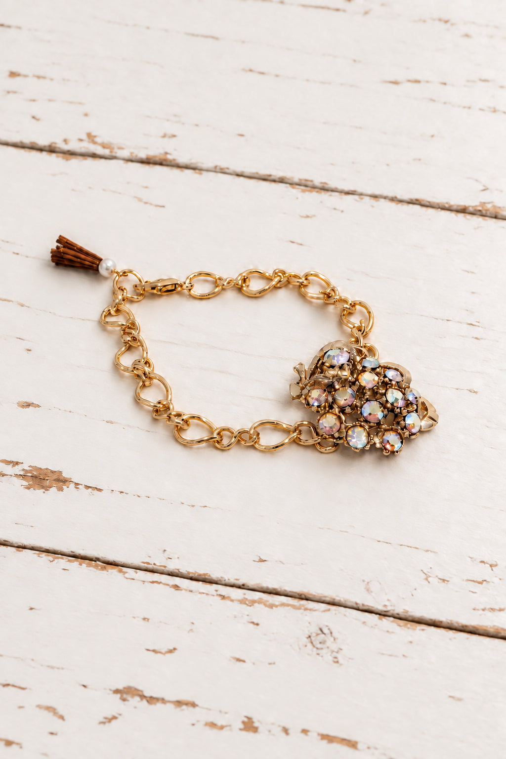 Vintage Bracelet