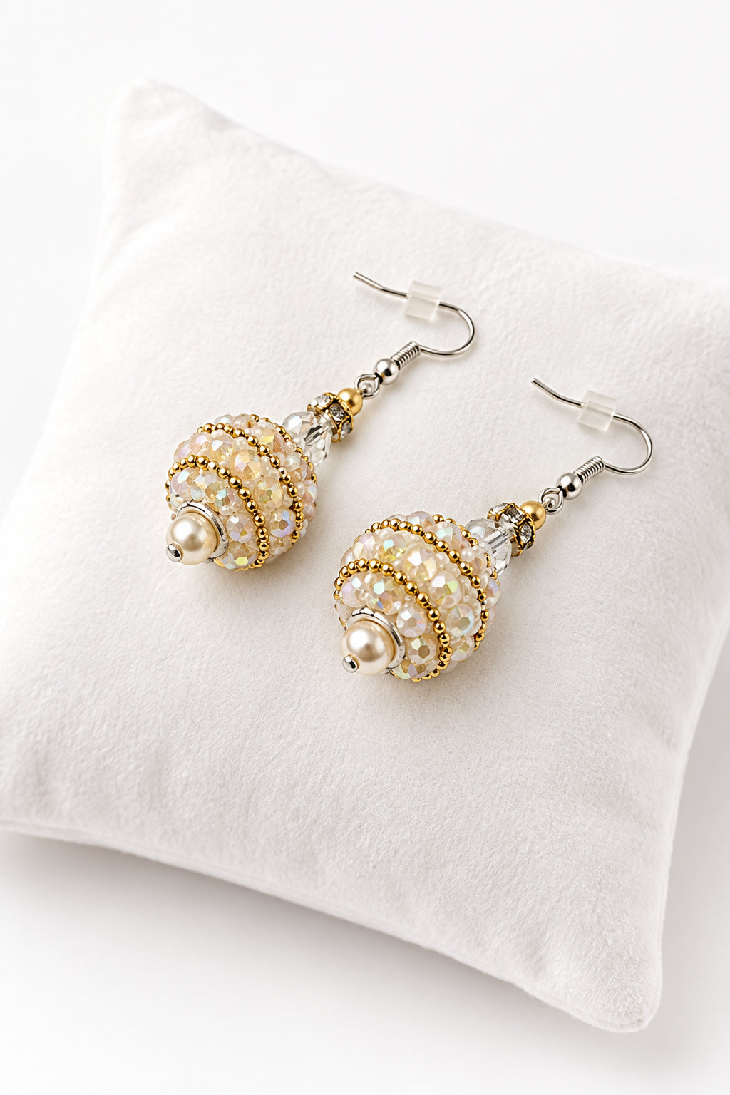 Glam Earrings