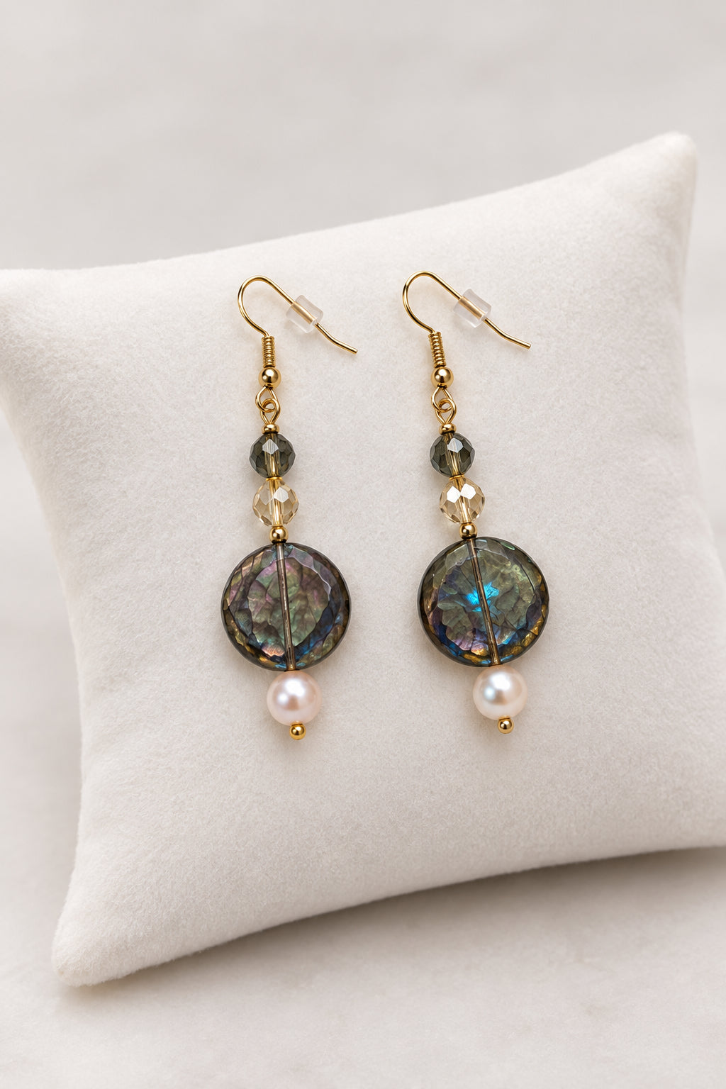 Glam Earrings