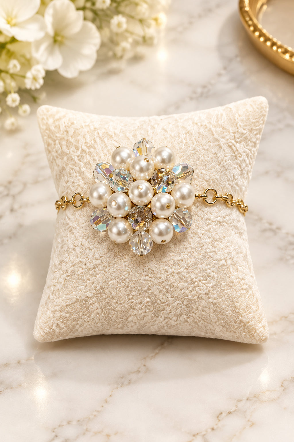 Vintage Bracelet