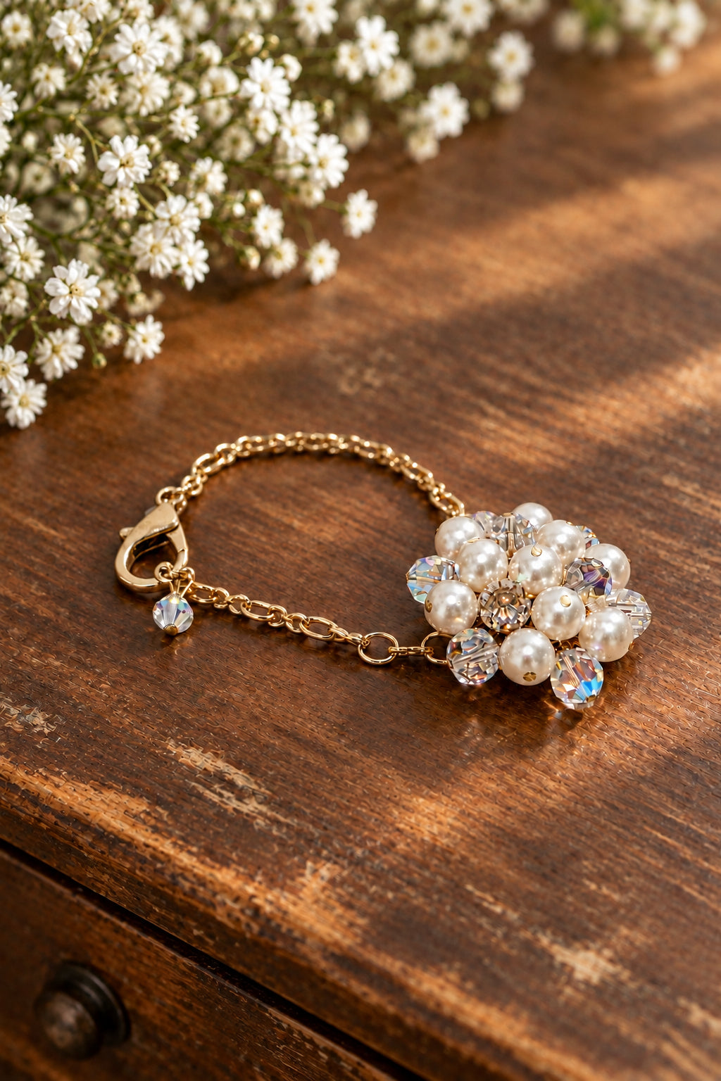 Vintage Bracelet