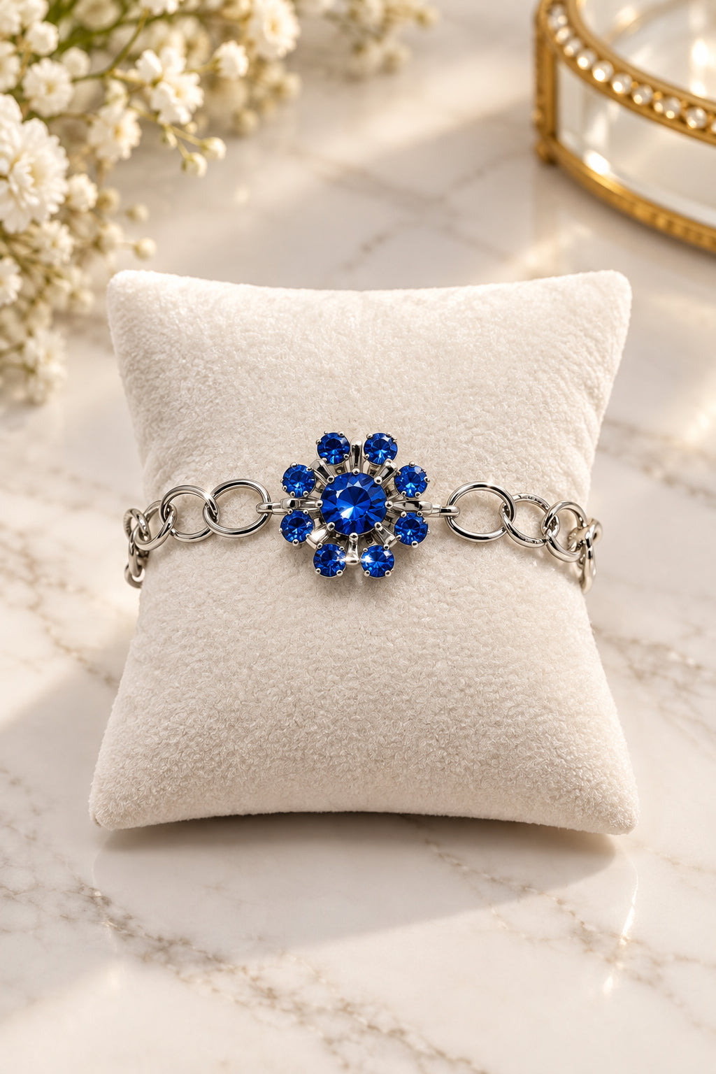 Vintage Bracelet