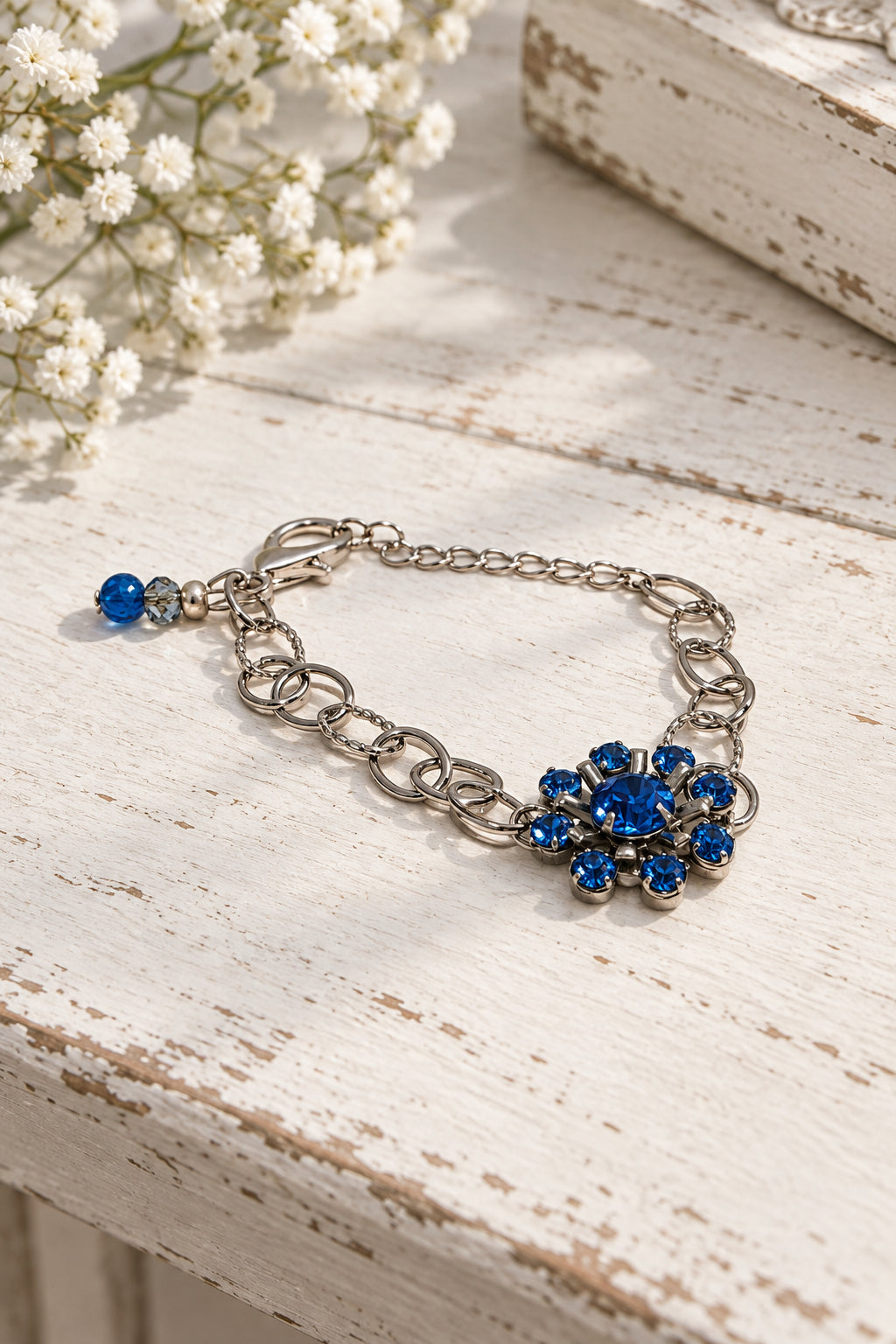 Vintage Bracelet