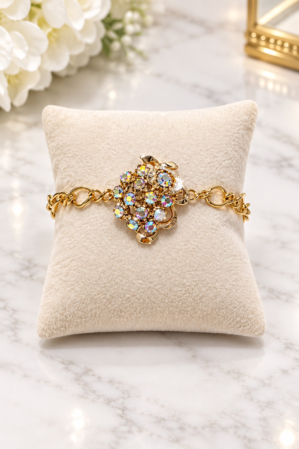 Vintage Bracelet