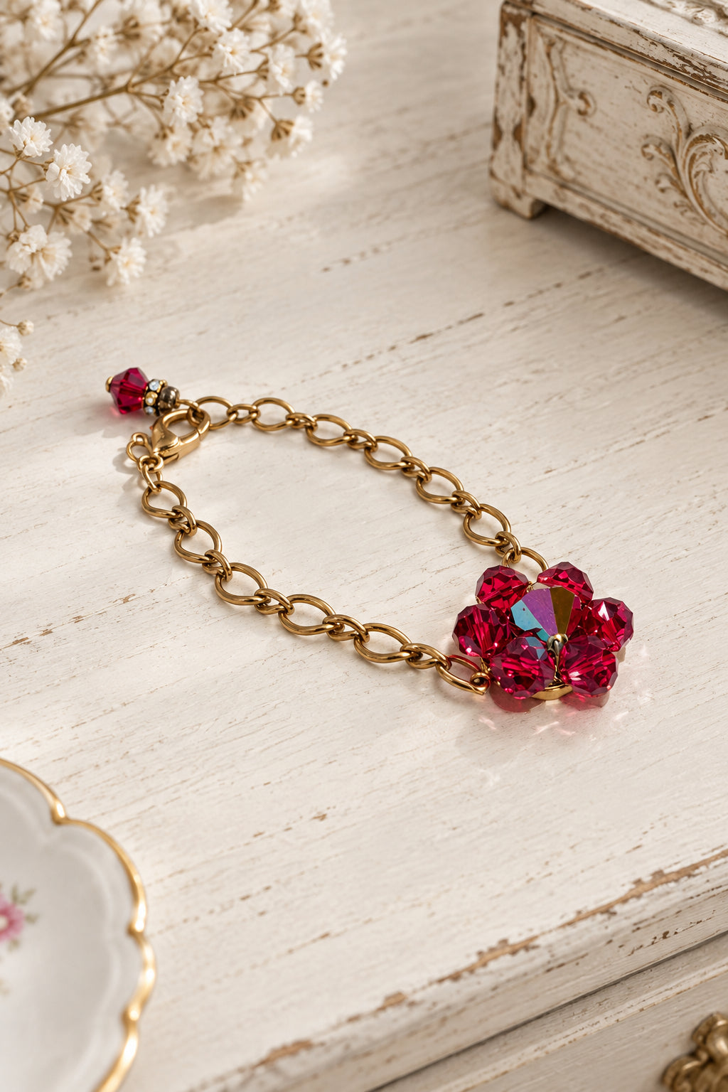Vintage Bracelet