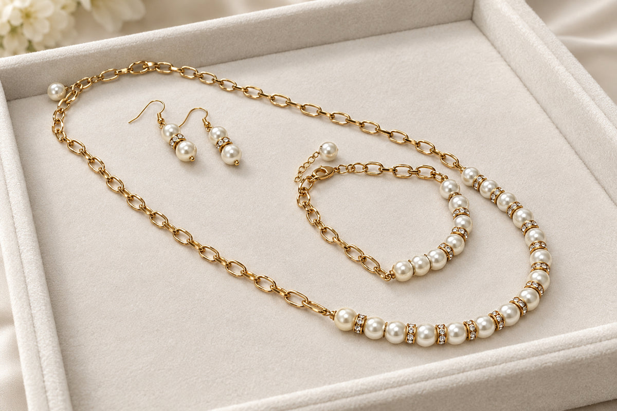 Jewelry sets