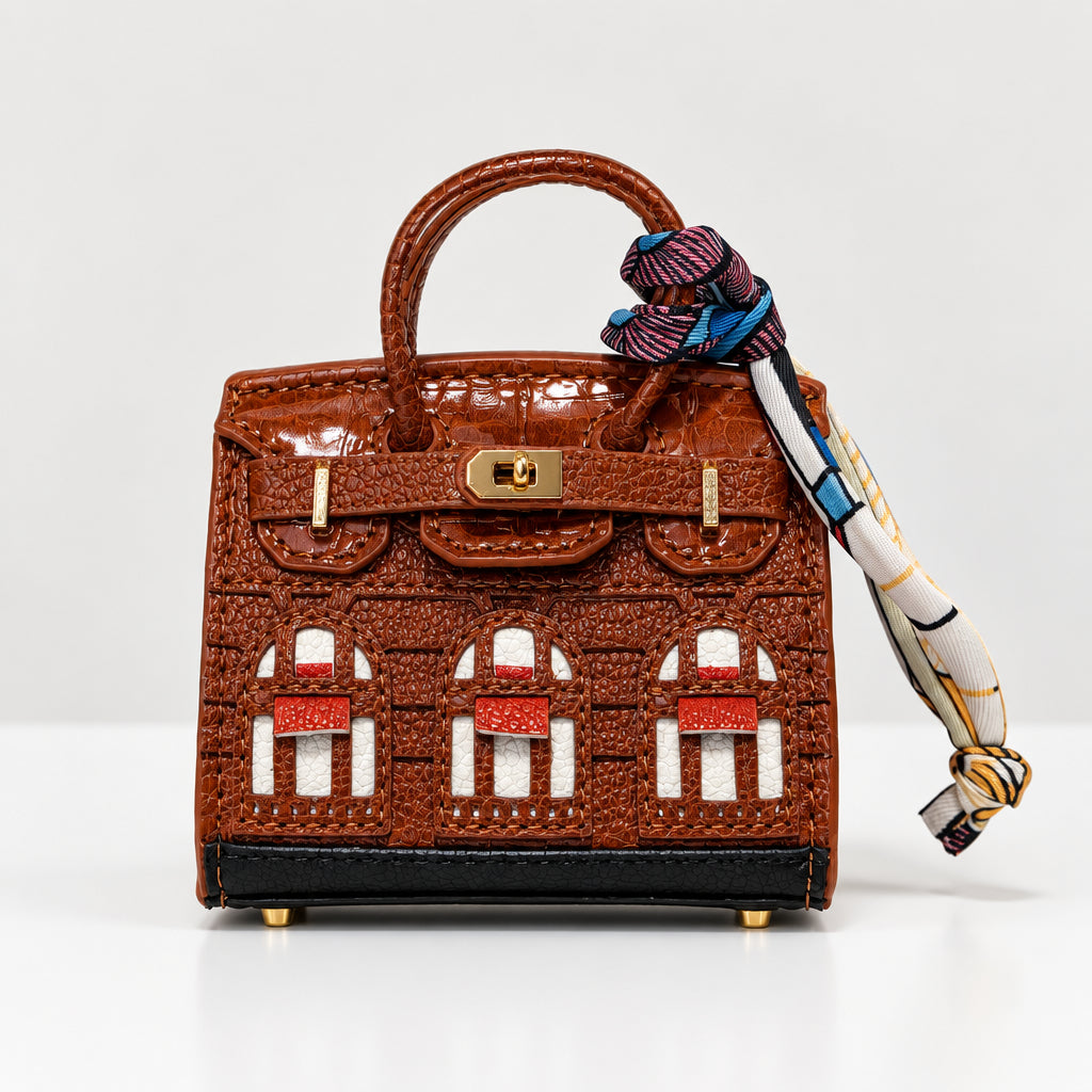 Mini Coin Purse